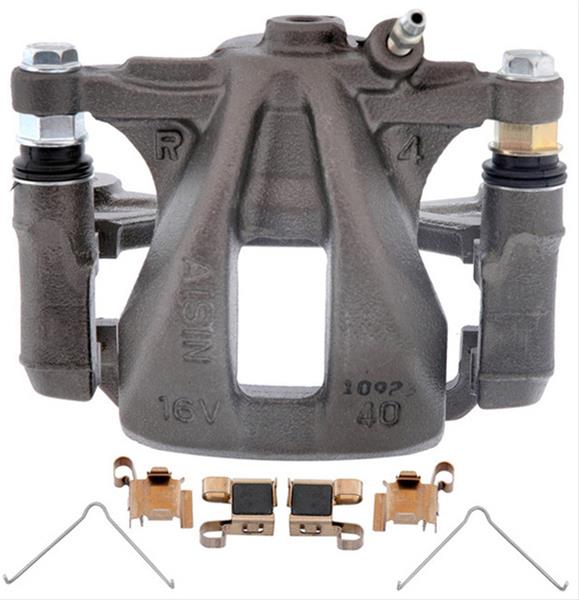 FRICTION CALIPERS