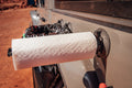 SEASUCKER auto part