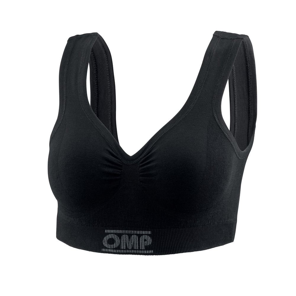 OMP ONE EVO UNDERWEAR BRA FIA 8856-2018 BLACK SZ L