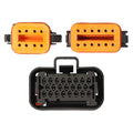 RADIO CONVERSION HARNESS - 1996-1997 TO 1998-2013
