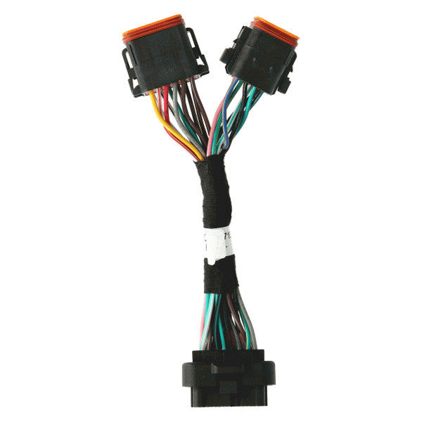RADIO CONVERSION HARNESS - 1996-1997 TO 1998-2013