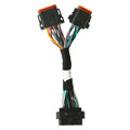 RADIO CONVERSION HARNESS - 1996-1997 TO 1998-2013
