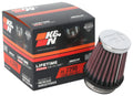 K&N Engineering air filter close-up
