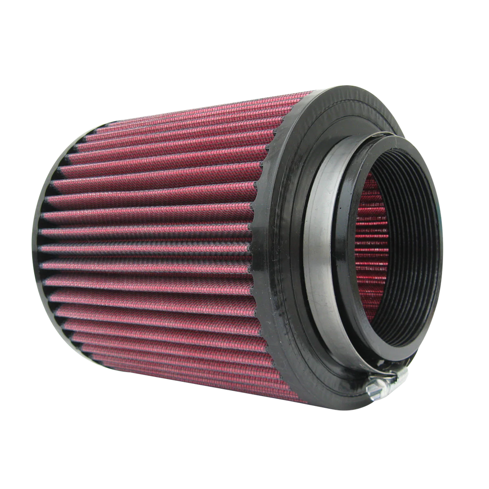 Air Filter 3.50in Flange x 6.00in Length