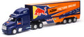 New Ray Toys KTM Red Bull Factory Race Team Truck/ Scale - 1:32