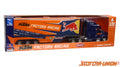 New Ray Toys KTM Red Bull Factory Race Team Truck/ Scale - 1:32