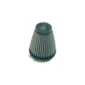 K&N Engineering air filter detail