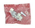 SEMI-LOADED BRAKE CALIPER