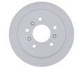 BRAKE ROTOR