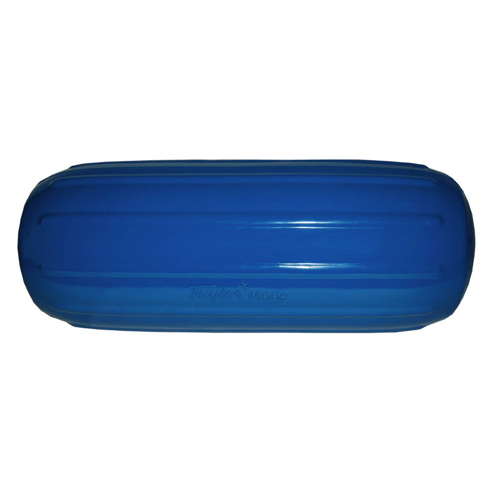 TAYLOR MADE blue auto part