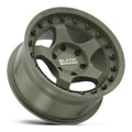BR BANTAM OD GRN 16X8 5X127