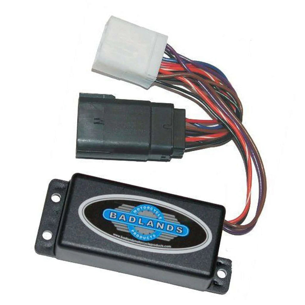 Badlands Softail Rocker 08-11 Plug N Play SUPER Load Equalizer LEQ