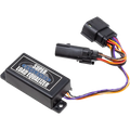 Badlands Softail Rocker 08-11 Plug N Play SUPER Load Equalizer LEQ