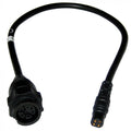 MOTORGUIDE TROLLING MOTOR TRANSDUC