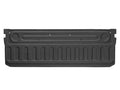 WeatherTech 2019+ Ford Ranger Bed TechLiner - Black