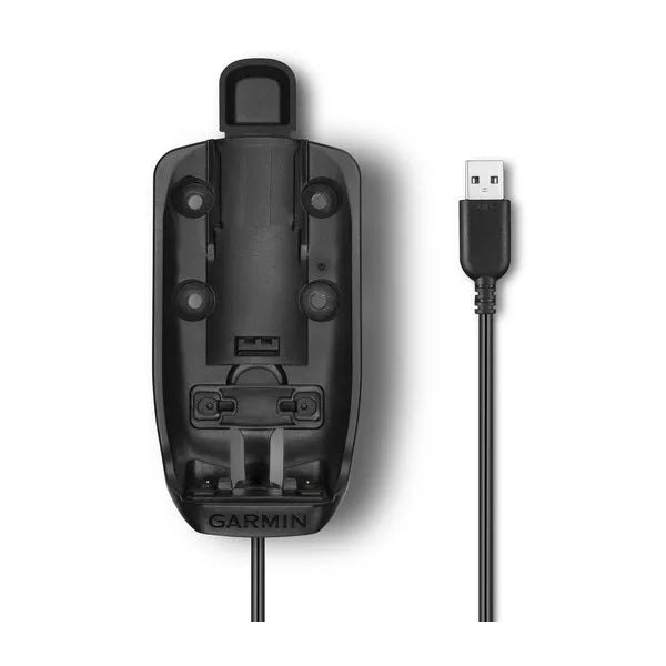 Garmin USA red auto part