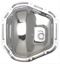 TRANS-DAPT CHROME DIFFERENTIAL COVER