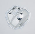 TRANS-DAPT CHROME DIFFERENTIAL COVER