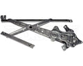 WINDOW REGULATOR