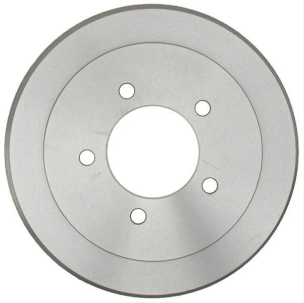 BRAKE DRUM