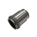 USA Standard Transfer Case NP241 Range Hub 1993 Chrysler NP241DHD T-CASE RANGE HUB 93 UP CHRYSLER