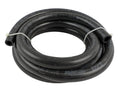 Fragola 1/2in Black Push-Lok Hose - 10 Feet
