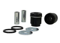 REAR DIFFERENTIAL MOUNT SUPPORT OUTRIGGER BUSHING FRONT MOUNT 1320 SUBARU