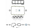 HEAD SET CHRY 4 TURBO 84