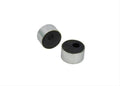 Whiteline Plus 5/83-5/01 BMW 3 Series Front Caster Correction C/A Lower Inner Rear Bushing Kit