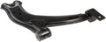 SUSPENSION CONTROL ARM