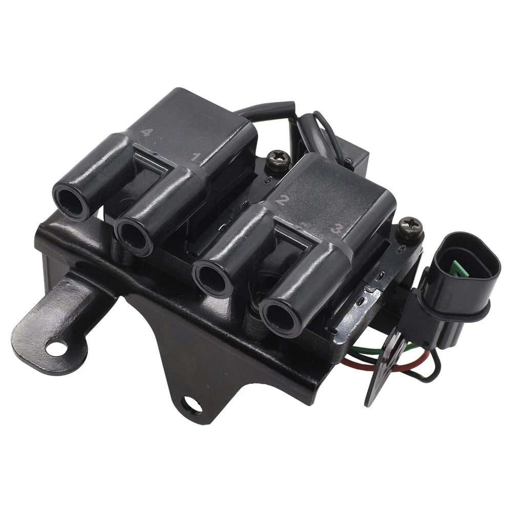 Walker Products Inc. - auto part