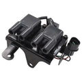 Walker Products Inc. - auto part