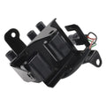 Walker Products Inc. - Sensors auto part detail