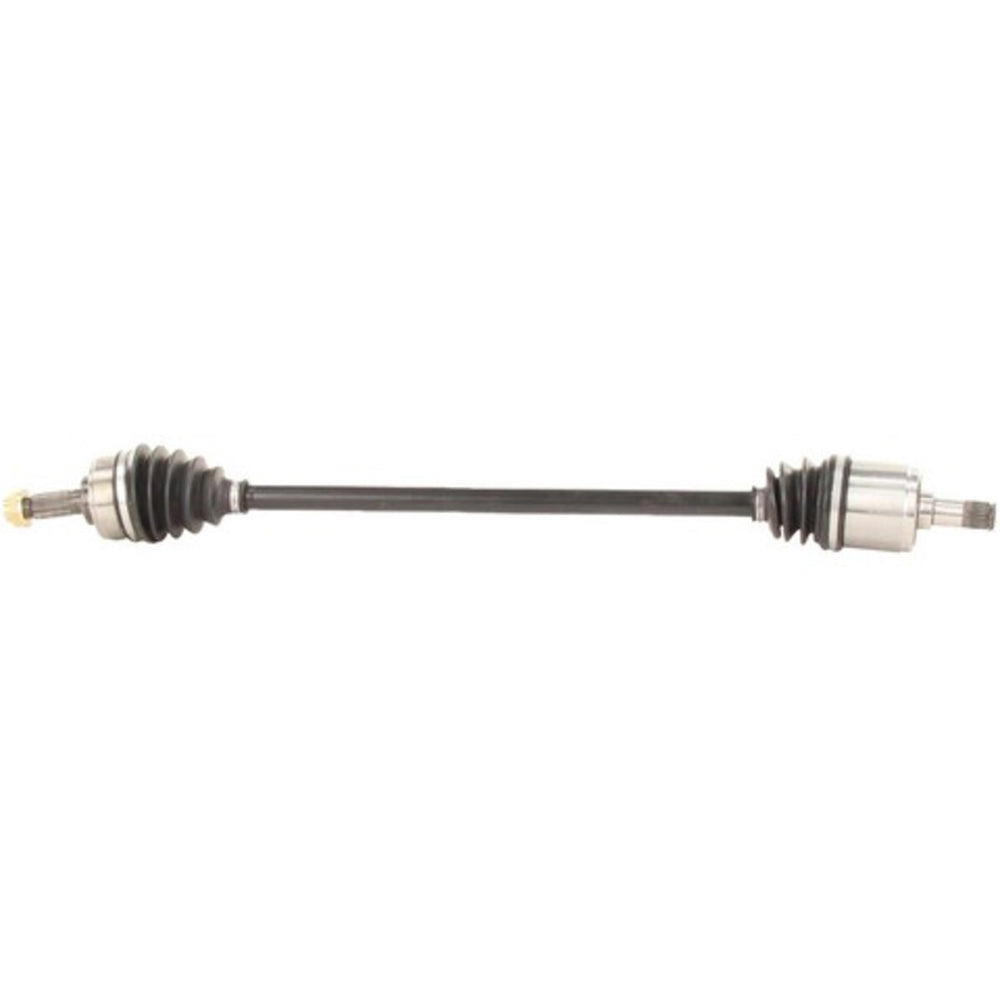 TRAKMOTIVE auto part