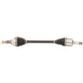 NEW CV AXLE
