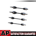 NEW CV AXLE