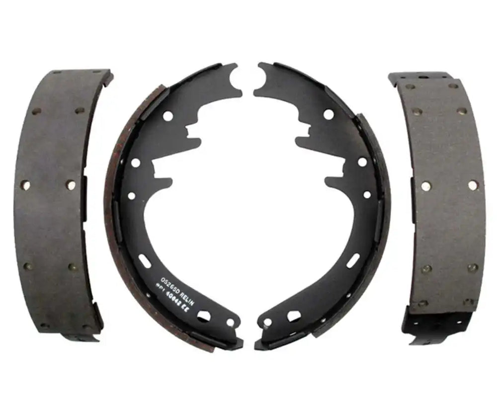 R auto part