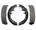 RELINED BRAKE SHOES
