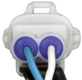 ABS WHEEL SPEED SENSOR