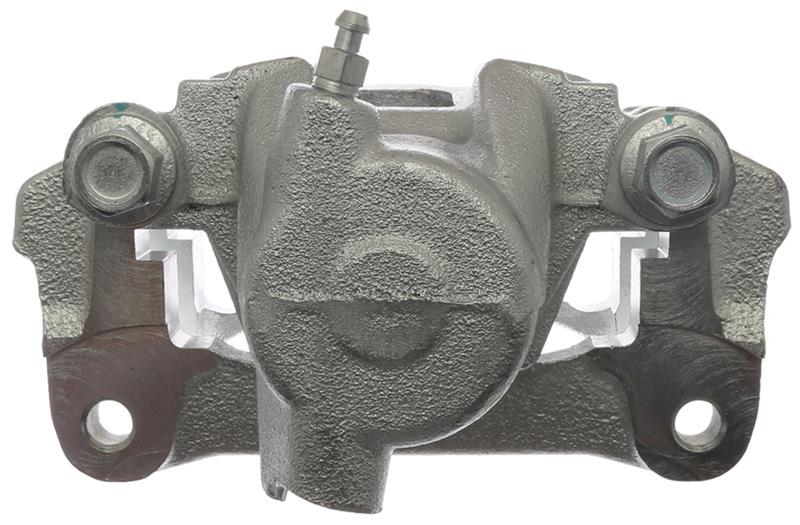 BRAKE CALIPER & BRACKET