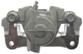 BRAKE CALIPER & BRACKET