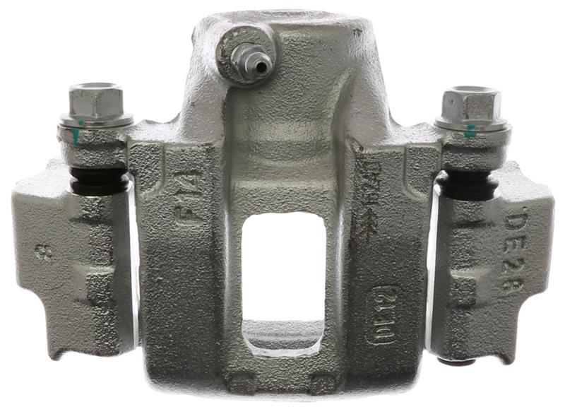 BRAKE CALIPER & BRACKET