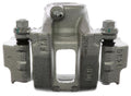 BRAKE CALIPER & BRACKET