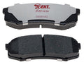 BRAKE CALIPER & BRACKET