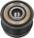 ALTERNATOR PULLEY