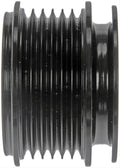 ALTERNATOR PULLEY