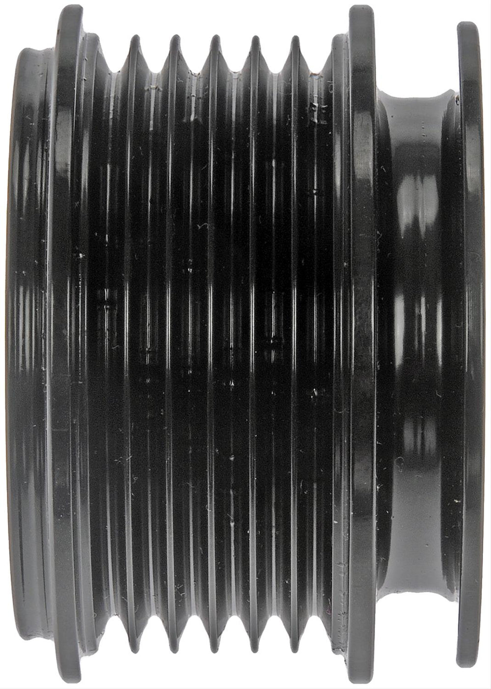 ALTERNATOR PULLEY