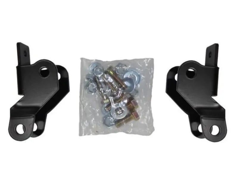 McGaughys Suspension shock absorber