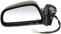 SIDE VIEW MIRROR