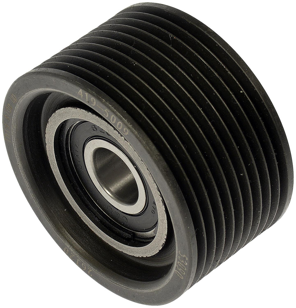 IDLER PULLEY